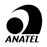 ANATEL BLACK