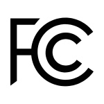 FCC BLACK